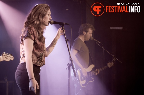 The Q op SBL Music Fest! 2015 foto