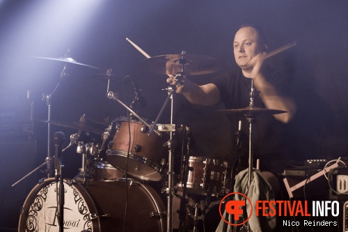 Blind Justice op SBL Music Fest! 2015 foto