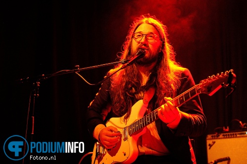 Foto Matthew E. White op Matthew E. White - 22/04 - Paradiso