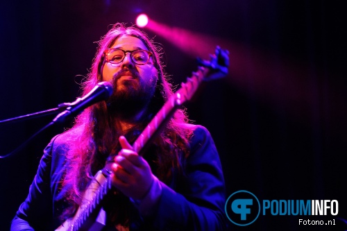 Matthew E. White op Matthew E. White - 22/04 - Paradiso foto