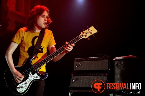 Drenge op London Calling #1 2015 foto