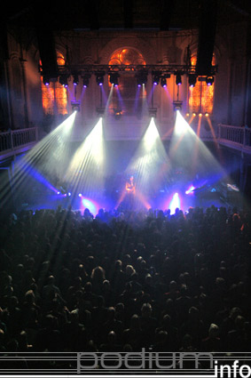 My Dying Bride - 20/4 - Paradiso foto