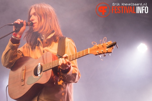 Jacco Gardner op Life I Live 2015 foto