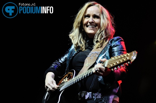 Melissa Etheridge op Melissa Etheridge - 28/04 - TivoliVredenburg foto