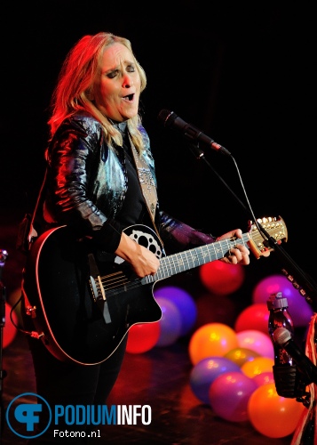 Melissa Etheridge op Melissa Etheridge - 28/04 - TivoliVredenburg foto