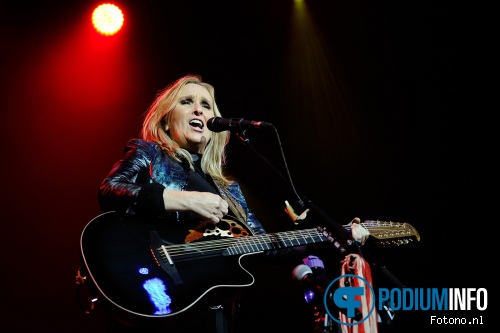 Melissa Etheridge op Melissa Etheridge - 28/04 - TivoliVredenburg foto