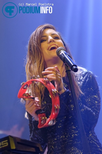 Echosmith op Echosmith - 29/04 - Melkweg foto