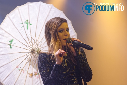 Echosmith op Echosmith - 29/04 - Melkweg foto