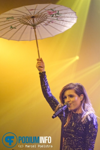 Echosmith op Echosmith - 29/04 - Melkweg foto