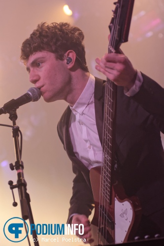 Echosmith op Echosmith - 29/04 - Melkweg foto