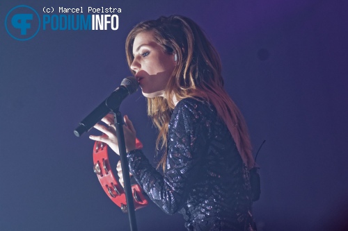 Echosmith op Echosmith - 29/04 - Melkweg foto