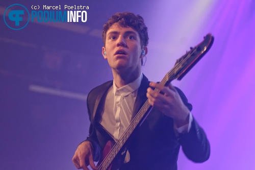 Echosmith op Echosmith - 29/04 - Melkweg foto