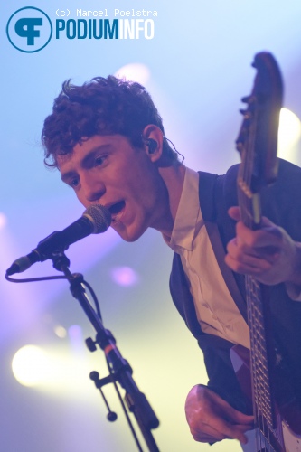 Echosmith op Echosmith - 29/04 - Melkweg foto