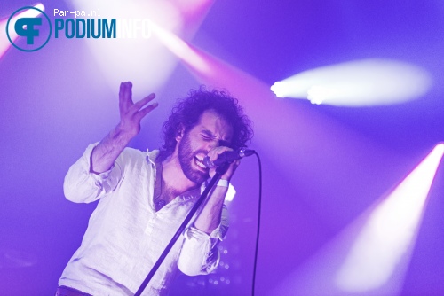 Navarone op Navarone - 24/04 - Gebr. de Nobel foto