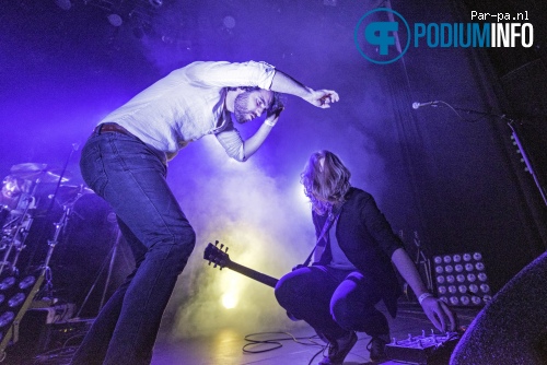 Foto Navarone op Navarone - 24/04 - Gebr. de Nobel