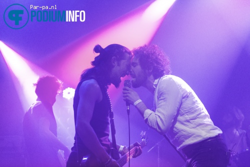 Navarone op Navarone - 24/04 - Gebr. de Nobel foto