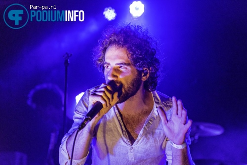 Navarone op Navarone - 24/04 - Gebr. de Nobel foto