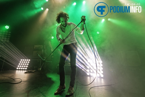 Navarone op Navarone - 24/04 - Gebr. de Nobel foto