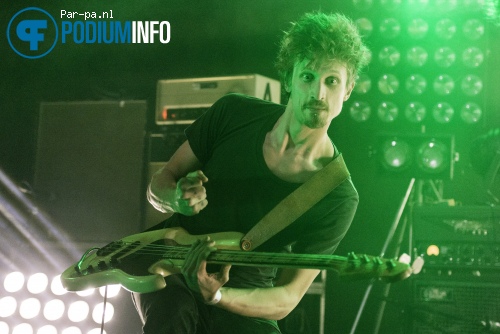 Navarone op Navarone - 24/04 - Gebr. de Nobel foto