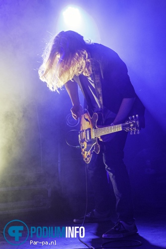 Navarone op Navarone - 24/04 - Gebr. de Nobel foto