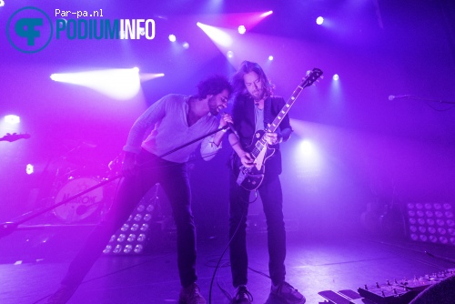 Navarone op Navarone - 24/04 - Gebr. de Nobel foto