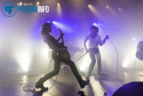 Navarone op Navarone - 24/04 - Gebr. de Nobel foto