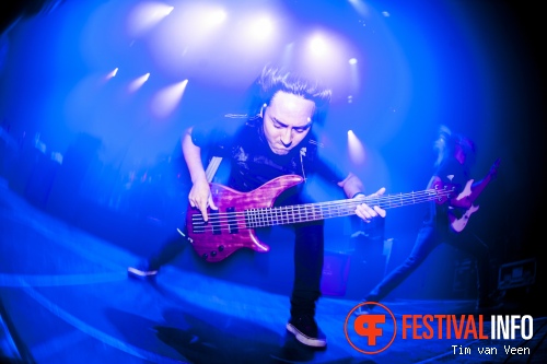 Impericon Festival 2015 foto