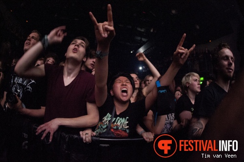 Impericon Festival 2015 foto