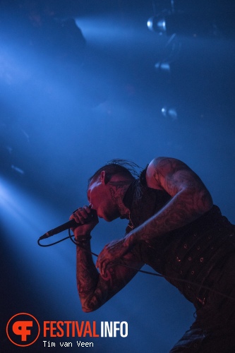 Impericon Festival 2015 foto