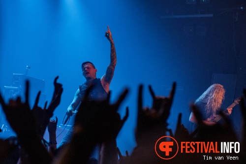 Impericon Festival 2015 foto