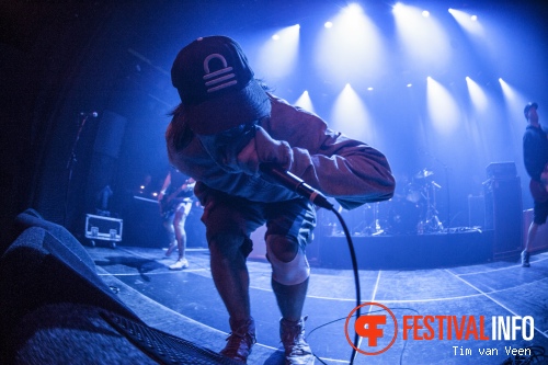 Impericon Festival 2015 foto