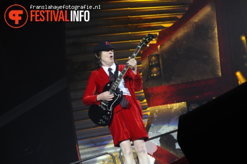 AC/DC op AC/DC - 05/05 - Gelredome foto