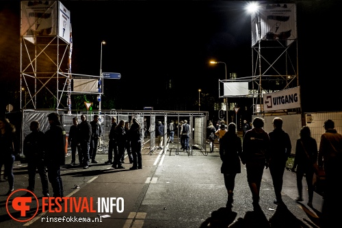 Bevrijdingsfestival Overijssel 2015 foto