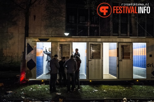 Bevrijdingsfestival Overijssel 2015 foto