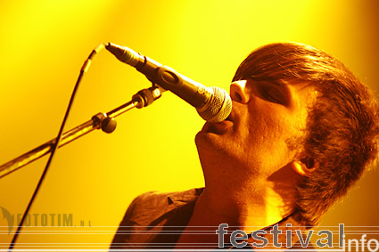 Kid Down op Powerfest 2007 foto