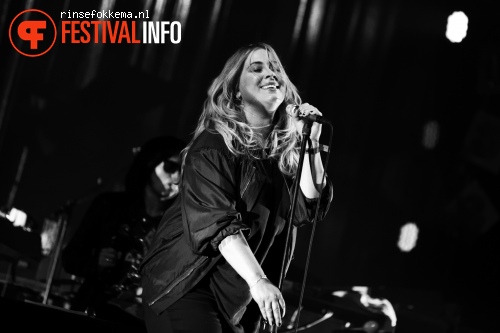 Anouk op Dauwpop 2015 foto