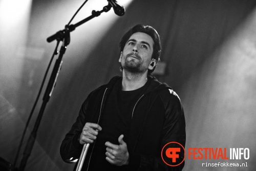 Dotan op Dauwpop 2015 foto