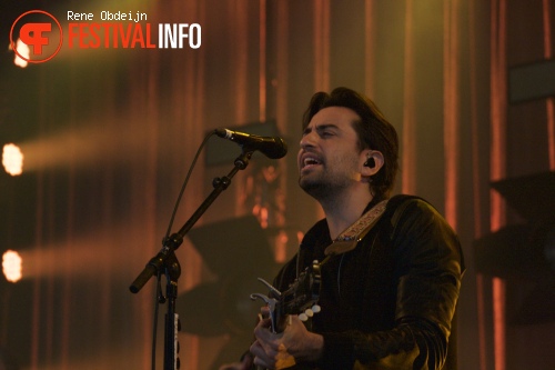 Dotan op Dauwpop 2015 foto