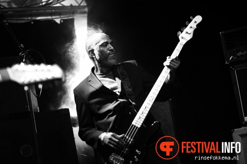 Masters Of Reality op Dauwpop 2015 foto