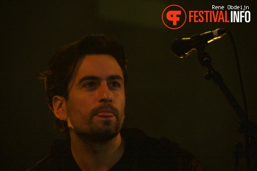 Dotan op Dauwpop 2015 foto