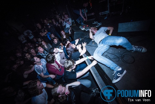 Foto Raketkanon op Raketkanon - 16/5 - Ekko