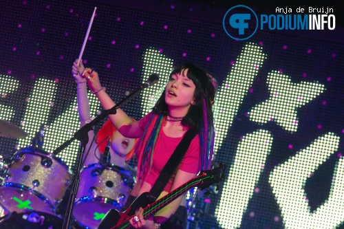5 Seconds of Summer - 20/05 - Ziggo Dome foto