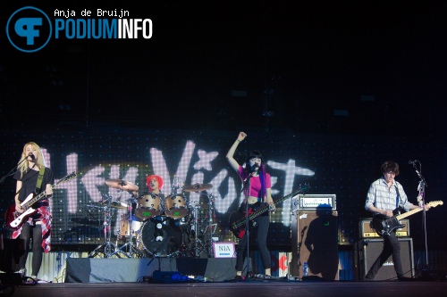 5 Seconds of Summer - 20/05 - Ziggo Dome foto