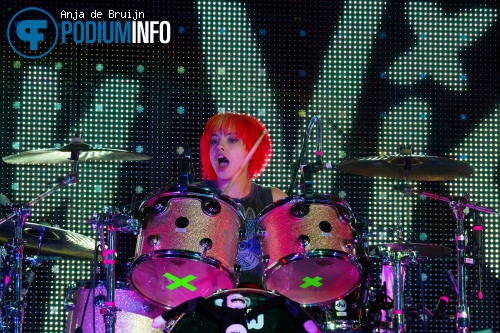 5 Seconds of Summer - 20/05 - Ziggo Dome foto