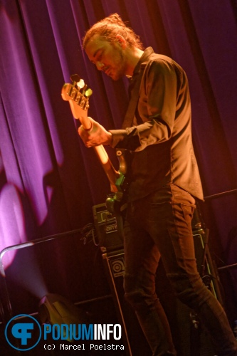 Foto Maaike Ouboter op Maaike Ouboter - 22/05 - TivoliVredenburg