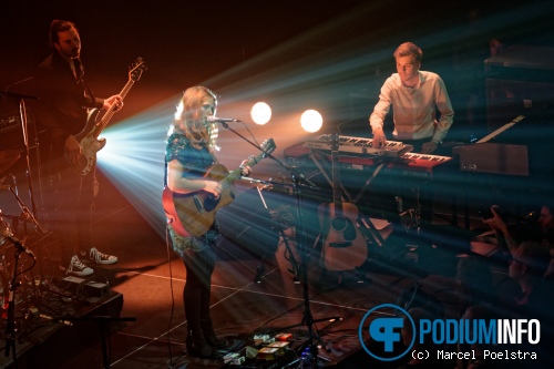 Foto Maaike Ouboter op Maaike Ouboter - 22/05 - TivoliVredenburg