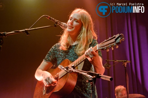Foto Maaike Ouboter op Maaike Ouboter - 22/05 - TivoliVredenburg