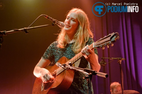 Maaike Ouboter op Maaike Ouboter - 22/05 - TivoliVredenburg foto