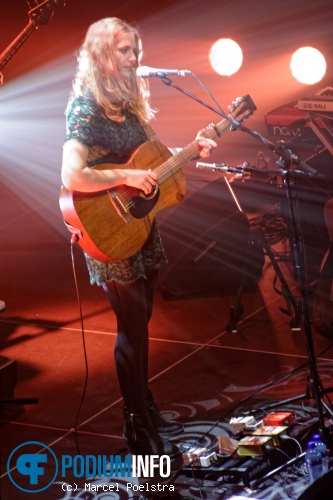 Maaike Ouboter op Maaike Ouboter - 22/05 - TivoliVredenburg foto