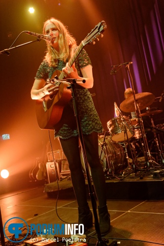 Maaike Ouboter op Maaike Ouboter - 22/05 - TivoliVredenburg foto